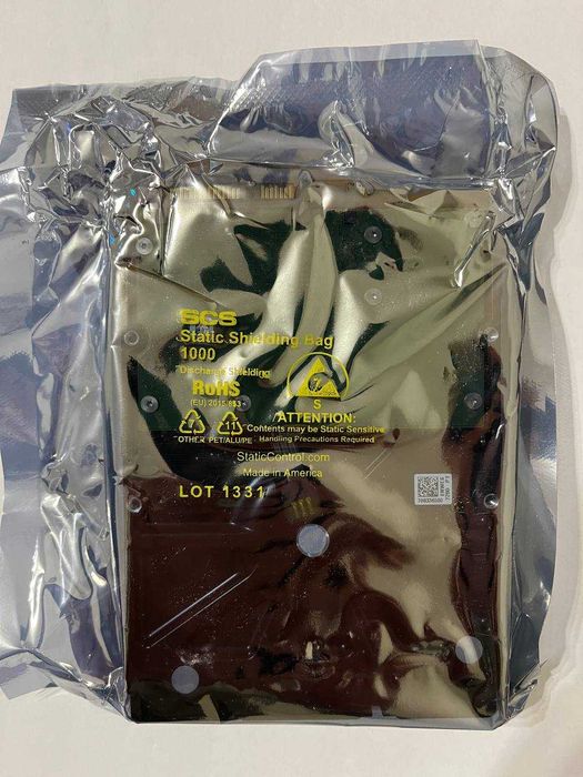 Жорсткий Диск Seagate Exos 7E8 6TB SATA III (ST6000NM0115)