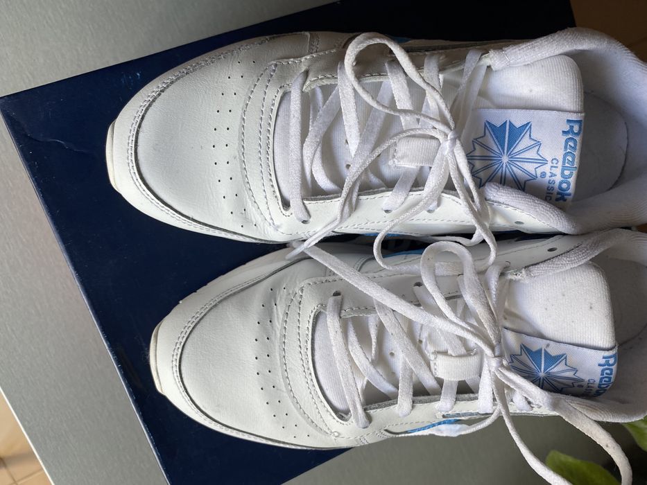 Кроссовки унисекс