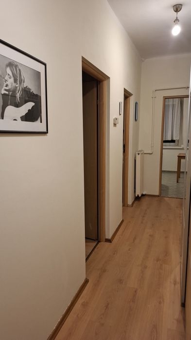 Mieszkanie – Poznań - Widok 3