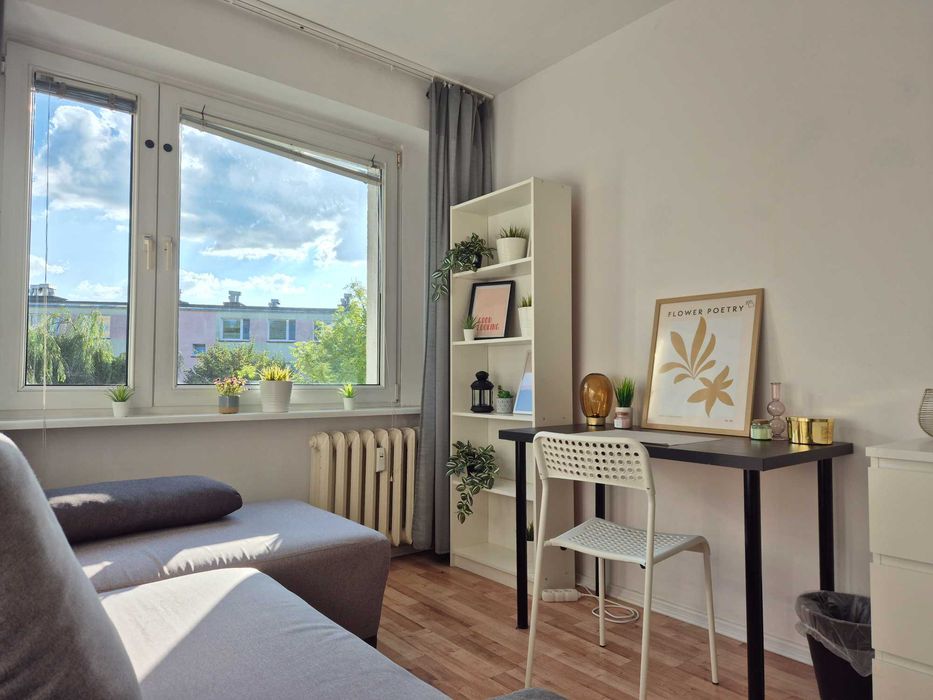Mieszkanie – Olsztyn, Stare Miasto - Widok 3