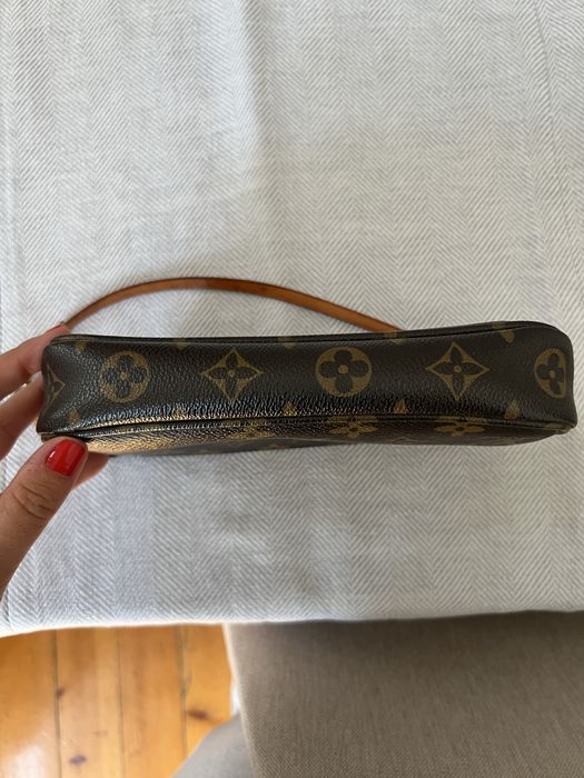 Mala Louis Vuitton - Pochette