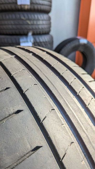 Шини 275/45 R21 107Y Pirelli P Zero MO