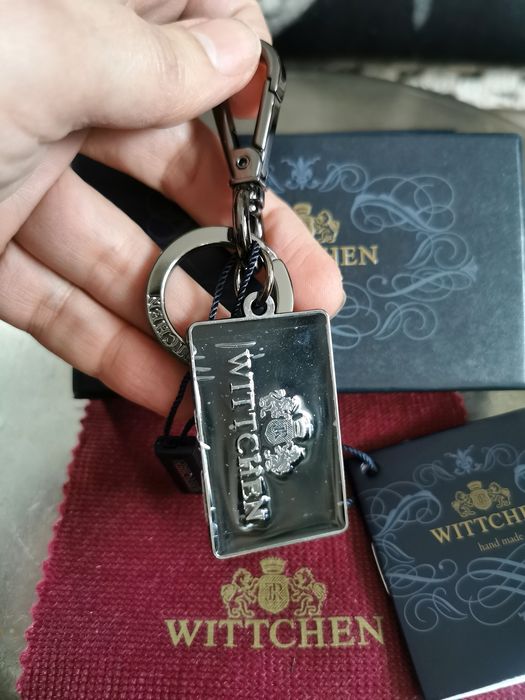 Vittchen brelok na klucze Nowy
