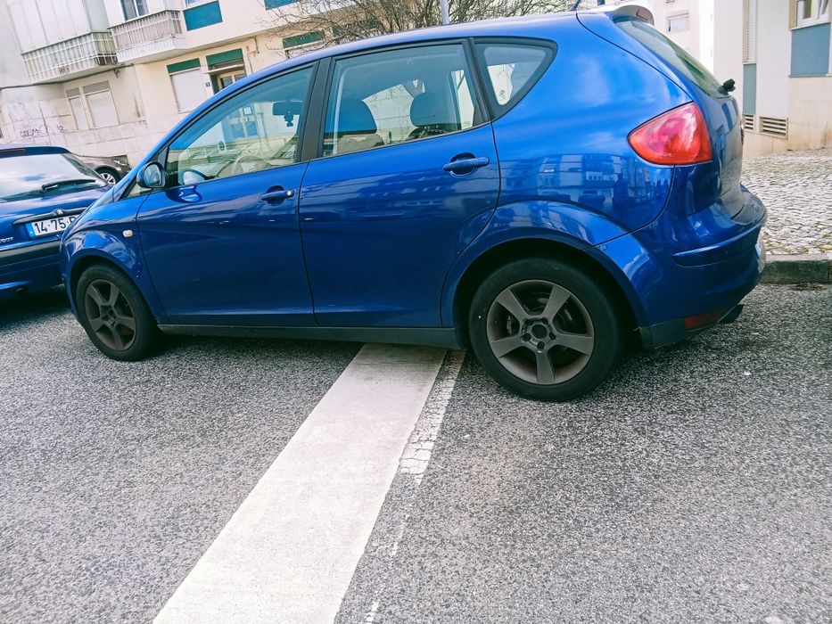 Jantes 16  5/112 com pneus novos!