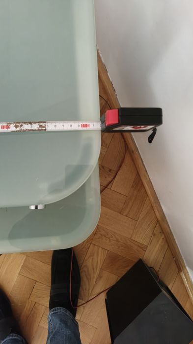 Szafka amelinowa pod TV