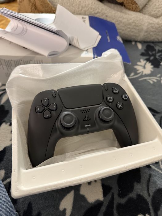Novo comando de PS5
