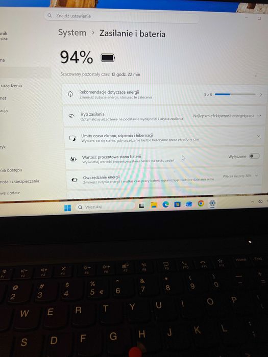 Lenovo ThinkPad T14 Gen 2 | i7-1185G7 | 32GB RAM | 512GB SSD | Win 11 Pro | Stan Super