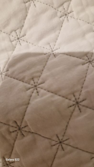 Colcha zara home nova64738038109185122