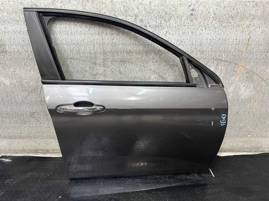 Porta frente direita Fiat tipo (2017)