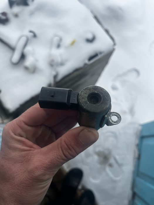 Клапан pcv 1.6fsi