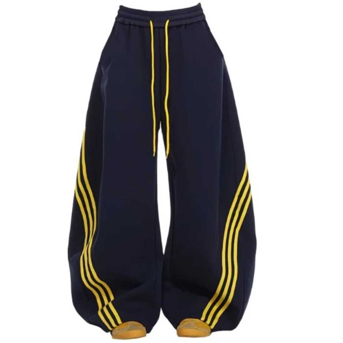 штани y2k baggy