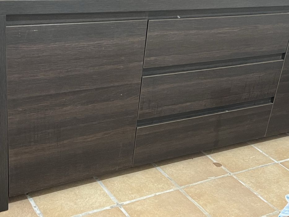 Moveis sala de jantar