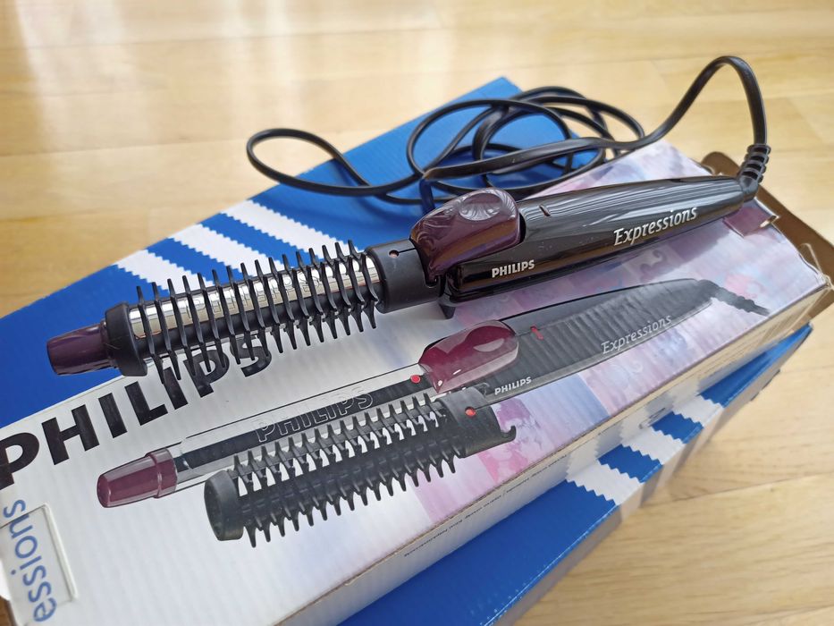Плойка Philips HP 4607 для укладання волосся