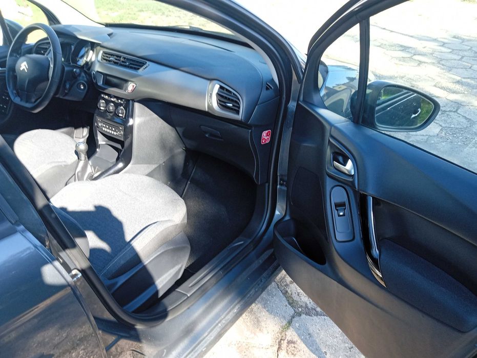 Sprzedam Citroen C3