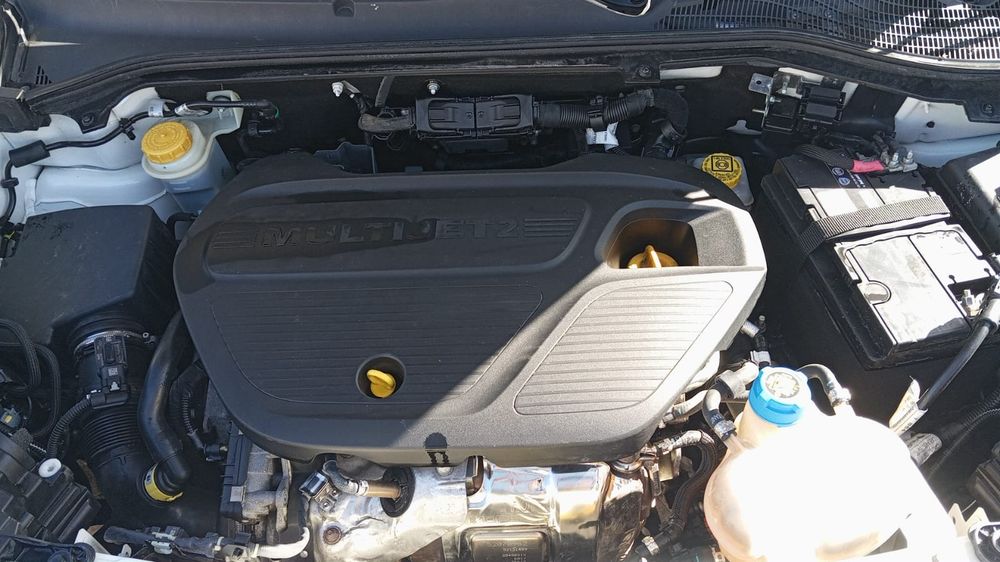 Fiat Doblo 1.6 CDTI 3 Lig. 2021