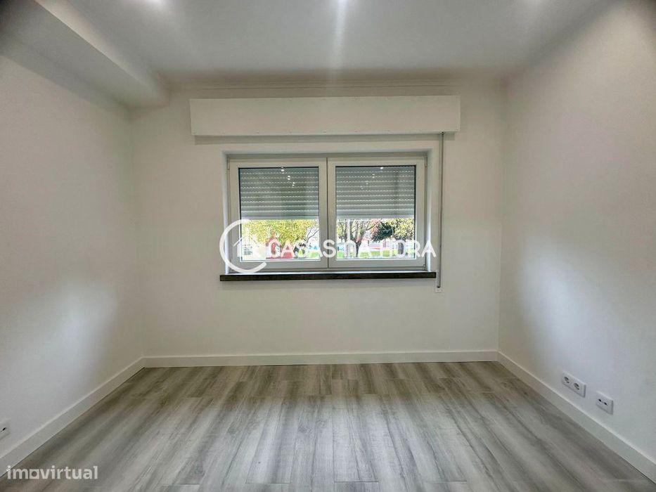 Apartamento T1 no Miratejo, Corroios