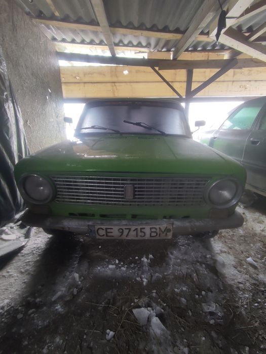 Продам ваз 2101 також ауді 80 б3