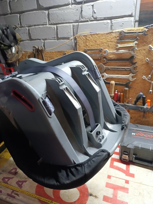 Автокрісло дитяче 1-5 років