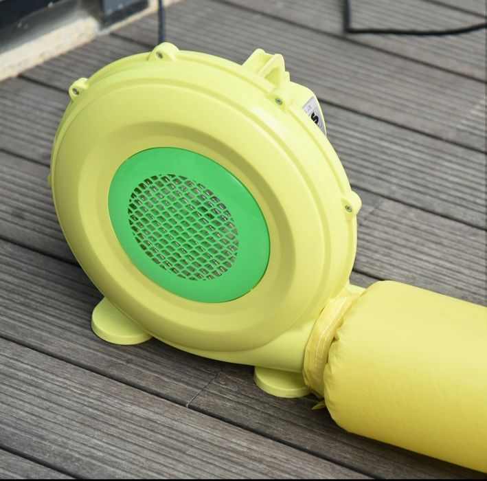 ! ! ! 4 unidades ! ! ! Novos ! ! ! Insuflador Elétrico de 450W