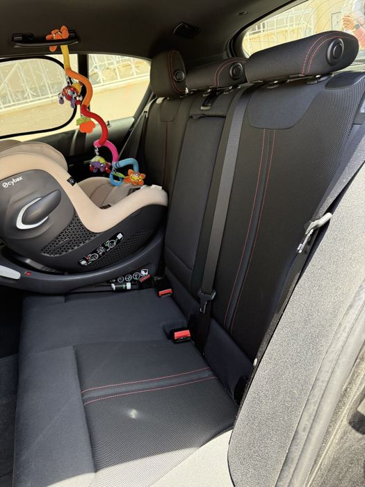 BMW 116d EffDyn Edition Sport M