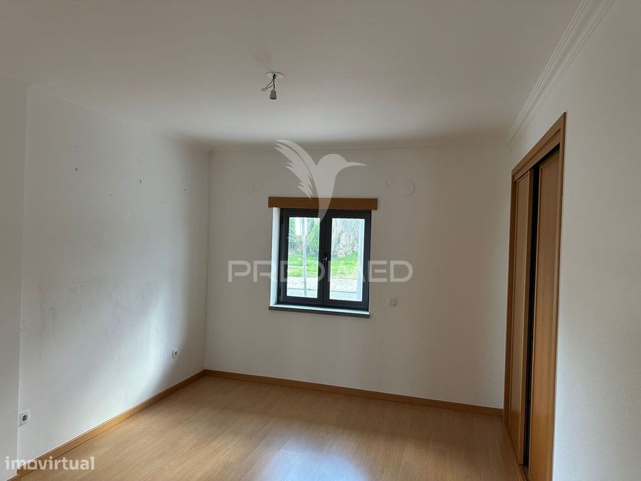 Apartamento T2 em Castelo Branco