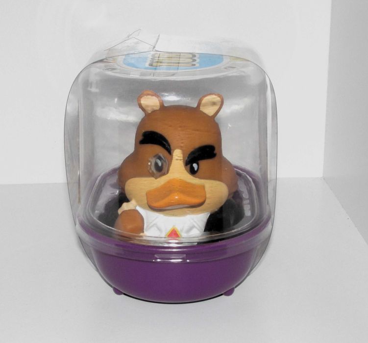 Spyro Tubbz Moneybags Cosplaying Ducks