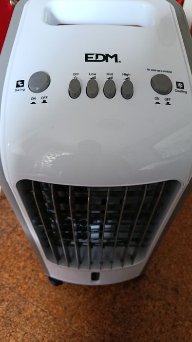 Climatizador de ar ESM