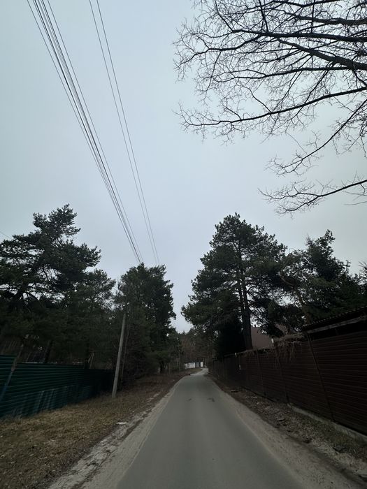 Продаж Бази Відпочинку .  Вишгород село Новосілки ТП Світло 160 кіловат . ГАЗ , Річка водойма 5 хв