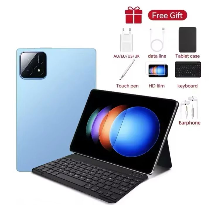 MI Pad 6s Pro/ 16 gb 1 tr/ 12000