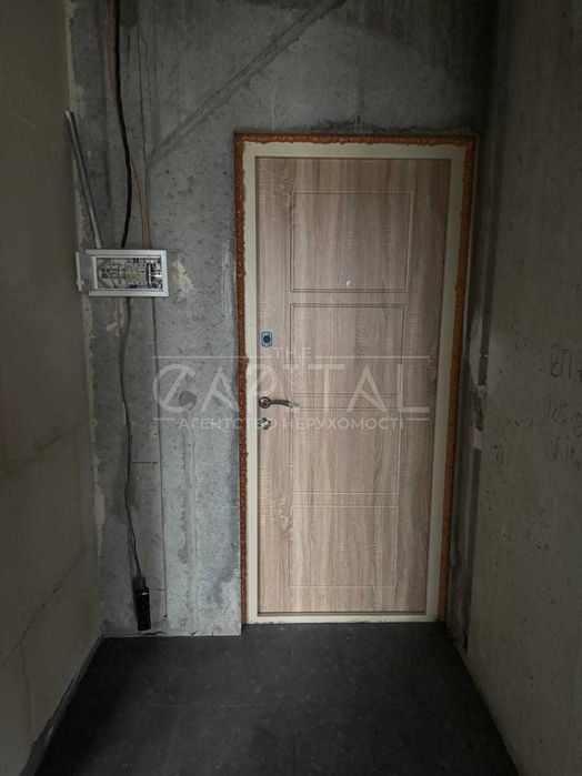 Однокімнатна квартира в ЖК Lalaland, вул Берковецька