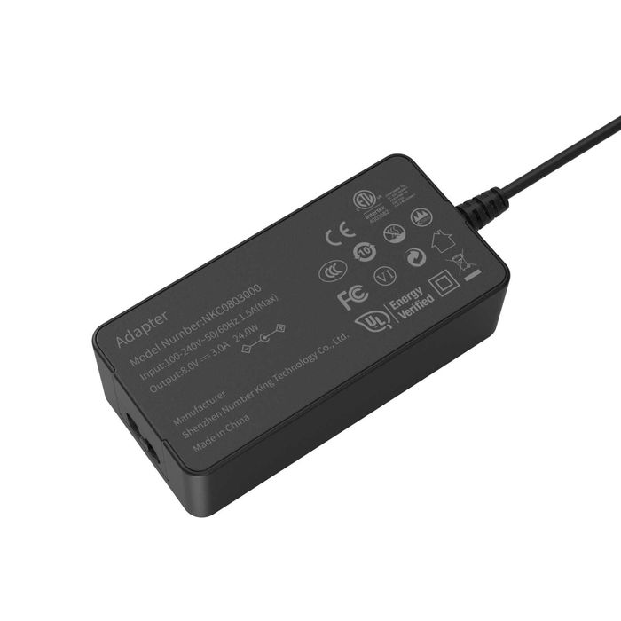 Адаптер живлення SmallRig NP-FZ100 Dummy Battery 4268B для Sony