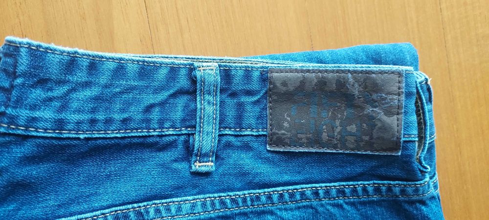 Calças  Fifty eicht 50