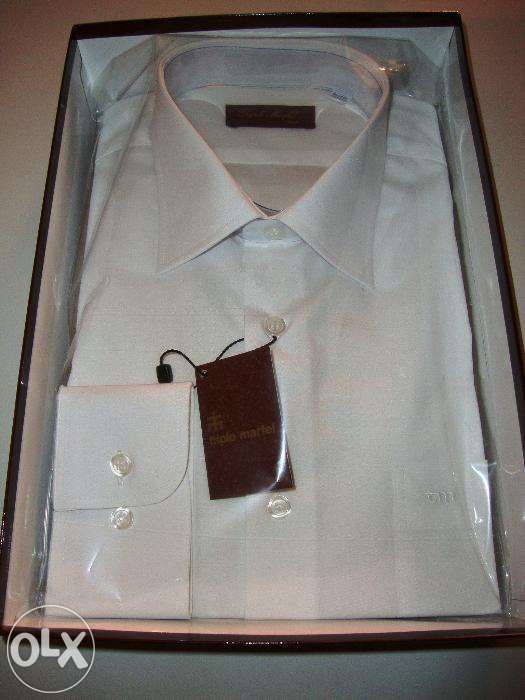 Camisa Triple Marfel