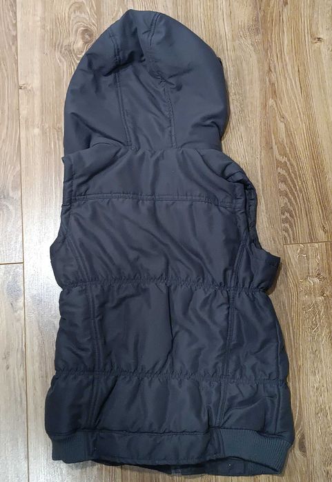 Damska kamizelka jeździecka rozm. 38