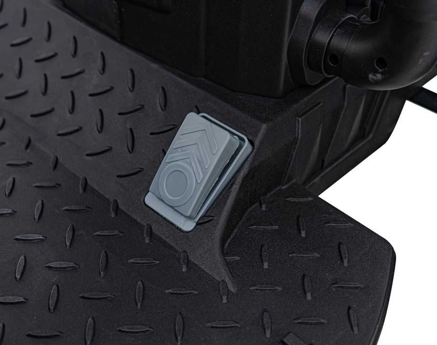 190W 6-8 km/h Traktor Na Akumulator HC-306 Ciemno Zielony 24V