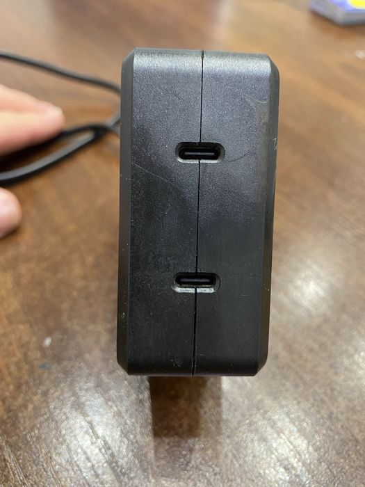Зарядний пристрій DJI Mavic 3 USB-C Power Adapter 100W