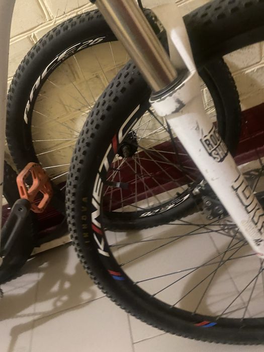 Kinetic Storm 27.5