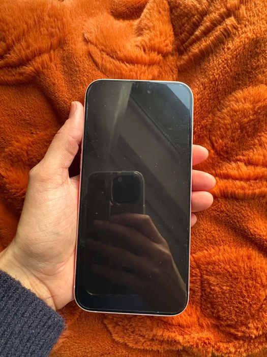 Iphone 15 Plus stan bardzo dobry