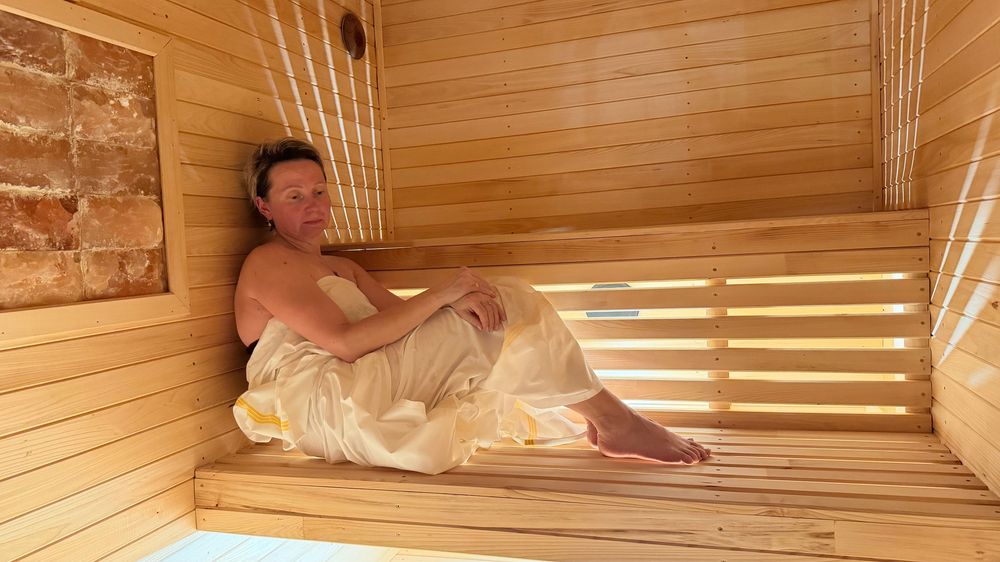 Apartament Studio Margherita Góry Jezioro wanna SPA sauna sala eventow