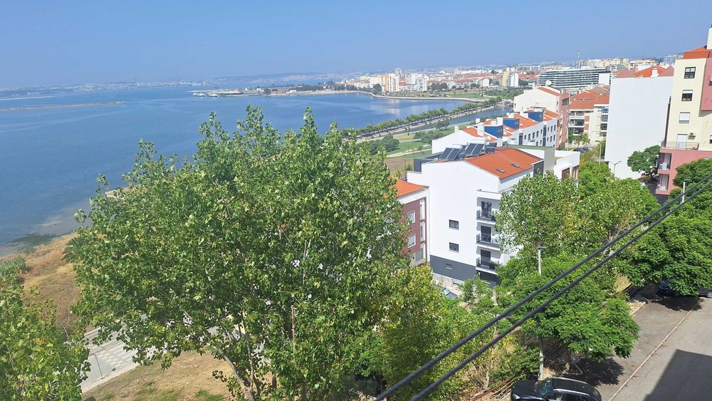 Apartamento para arrendar