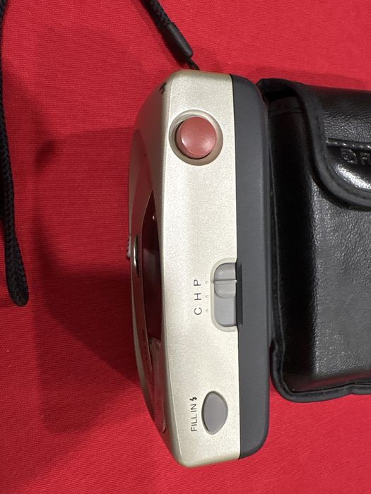 Maquina fotografica nexia20 auto