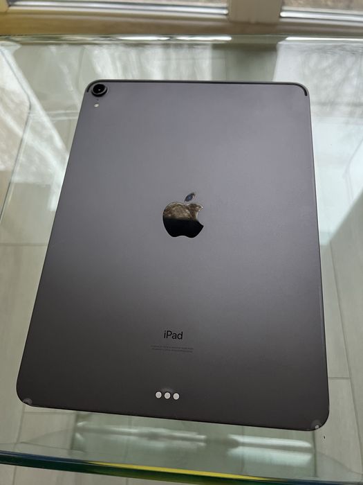 iPad Pro 11 256Gb, 2020г, 120 герц и 120 фпс