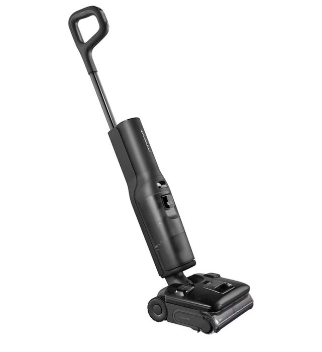 Roborock f25rt nass NOVO !!