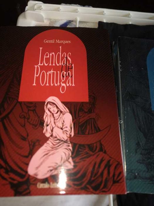 casamento e outros livros interessantes