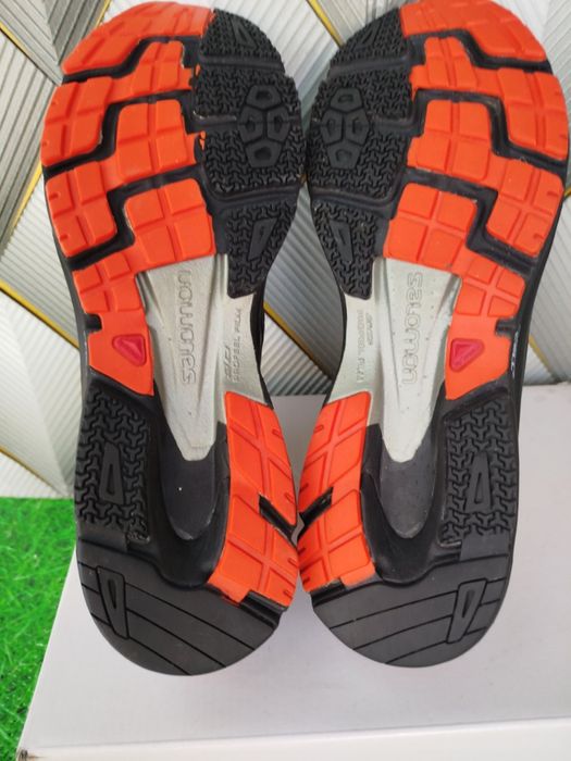 Кросівки SALOMON  Sonic pro 2(44р.28.5 см)