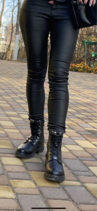 Ботинки Tom Tailor germany сапоги