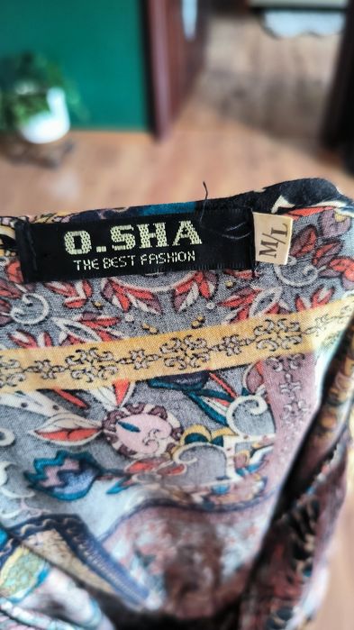 Sukienka damska O.sha rozm M/L