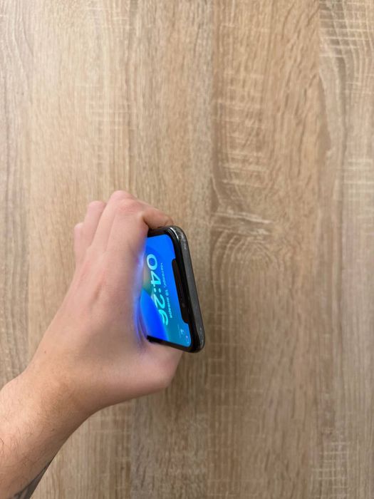 Iphone X, 256 GB, Neverlock, 100% акб