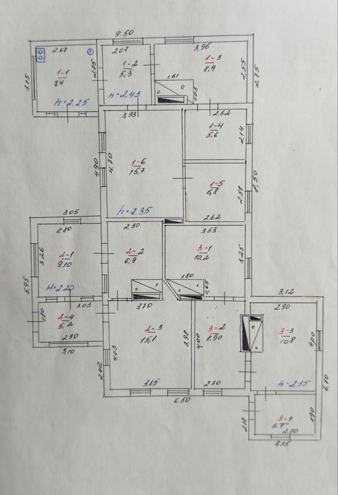 Будинок! Сміла! Продаж!