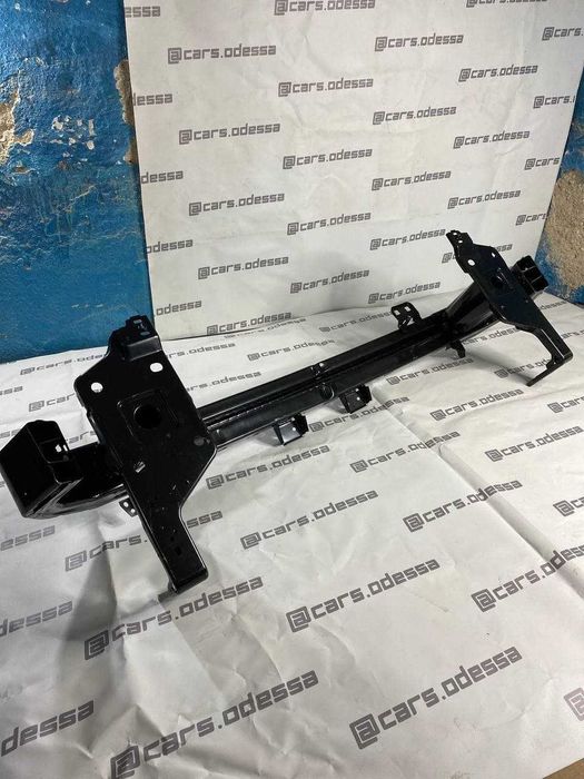 Усилитель переднего бампера Ford Fusion 2016-20